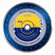 Diamanttrennscheibe CD103 Allesschneider (Universal)  für Schleifmaschinen,cut-off und Tischsägen 300 mm Trocken und Nassschnitt